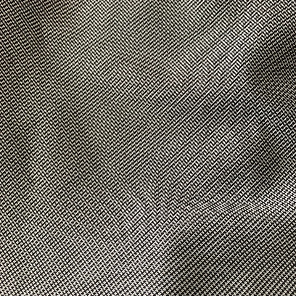 Free People Movement Houndstooth Skort - Picture 7 of 9